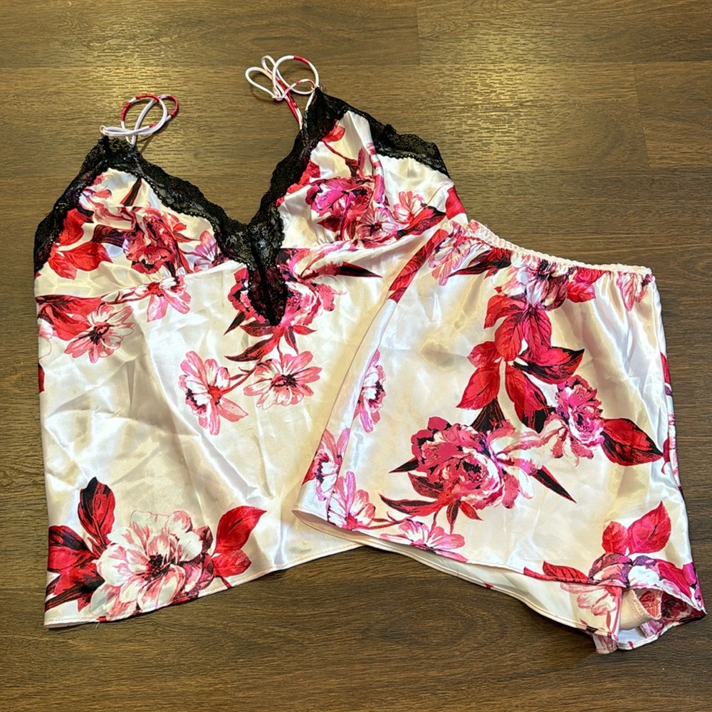 2 piece sleepwear